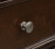 Ashley Danabrin Brown Chest of Drawers