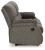 Ashley Scranto Brindle Sofa, Loveseat and Recliner