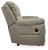 Ashley Next-Gen Gaucho Putty Reclining Sofa