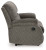 Ashley Scranto Brindle Reclining Loveseat