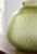 Ashley Scottyard Olive Green Vase