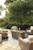 Ashley Beachcroft Black Light Gray Outdoor Dining Table and 4 Chairs