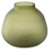 Ashley Scottyard Olive Green Vase A2900008