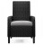 Ashley Beachcroft Black Light Gray Outdoor Dining Table and 4 Chairs P792/625/601A(2)
