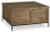 Ashley Torlanta Brown Lift-Top Coffee Table