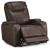 Ashley Schooner Rocks Slate Power Recliner