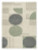 Ashley Dallane Linen Blue Green 5' x 7' Rug