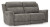 Ashley Next-Gen DuraPella Sand Power Reclining Sofa, Loveseat and Recliner