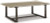 Ashley Dalenville Gray Coffee Table