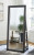 Ashley Evesen Champagne Floor Standing Mirror/Storage