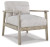 Ashley Dalenville Platinum Accent Chair