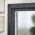 Ashley Evesen White Floor Standing Mirror/Storage