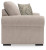 Benchcraft Sararose Heather Oversized Chair