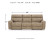 Next-Gen DuraPella Sand Sofa and Loveseat