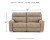 Next-Gen DuraPella Sand Sofa and Loveseat