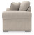 Benchcraft Sararose Heather Loveseat