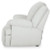 Ashley Top Tier Alloy Recliner