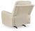 Ashley Dahlmoore Almond Power Recliner
