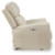 Ashley Dahlmoore Almond Power Recliner