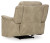 Ashley Next-Gen DuraPella Sand Adjustable Power Recliner