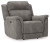 Ashley Next-Gen DuraPella Sand Adjustable Power Recliner