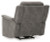 Ashley Next-Gen DuraPella Sand Adjustable Power Recliner