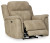 Ashley Next-Gen DuraPella Sand Adjustable Power Recliner