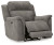 Ashley Next-Gen DuraPella Sand Adjustable Power Recliner