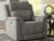 Ashley Next-Gen DuraPella Sand Adjustable Power Recliner