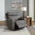 Ashley Next-Gen Durapella Sand Power Recliner