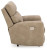 Ashley Next-Gen Durapella Sand Power Recliner