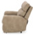 Ashley Next-Gen Durapella Sand Power Recliner