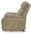 Ashley Next-Gen Durapella Slate Power Lift Recliner