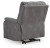 Ashley Next-Gen Durapella Sand Power Lift Recliner