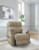 Ashley Next-Gen Durapella Sand Power Lift Recliner