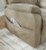 Ashley Next-Gen Durapella Sand Power Lift Recliner