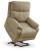 Ashley Next-Gen Durapella Sand Power Lift Recliner