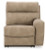 Ashley Next-Gen Durapella Slate 6-Piece Power Reclining Sectional
