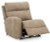 Ashley Next-Gen Durapella Sand 6-Piece Power Reclining Sectional 61004/46(3)/58/62/77