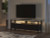 Ashley Cadmori Black White 72" TV Stand