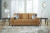 Benchcraft Erinslane Honey Sofa
