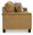 Benchcraft Erinslane Honey Sofa