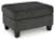 Benchcraft Erinslane Dusk Ottoman
