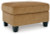 Benchcraft Erinslane Dusk Ottoman