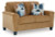 Benchcraft Erinslane Dusk Loveseat