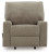 Ashley Newellen Greystone Recliner