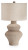 Ashley Jossleigh Beige Table Lamp