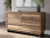 Ashley Zadilyn Brown Dresser B3367-231