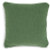 Ashley Rustingmere Green Pillow