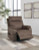 Ashley Crestmeade Fossil Power Lift Recliner